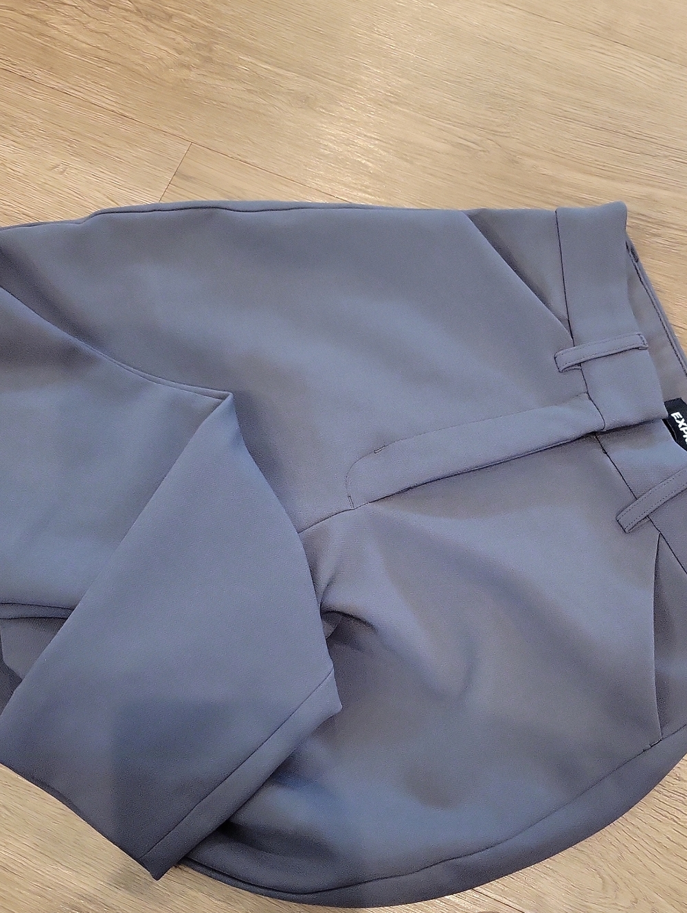 Express Skinny Curvy High Rise OS - Picture 9 of 10